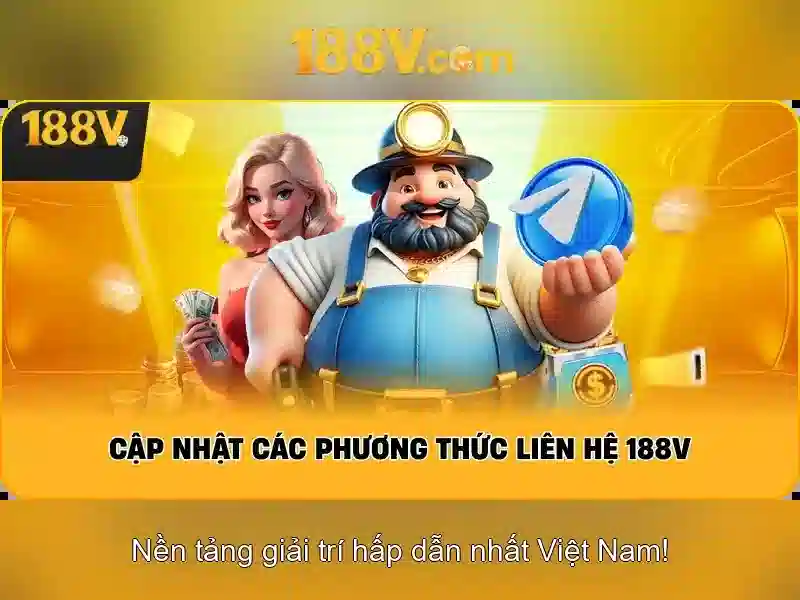 Tải App 188V