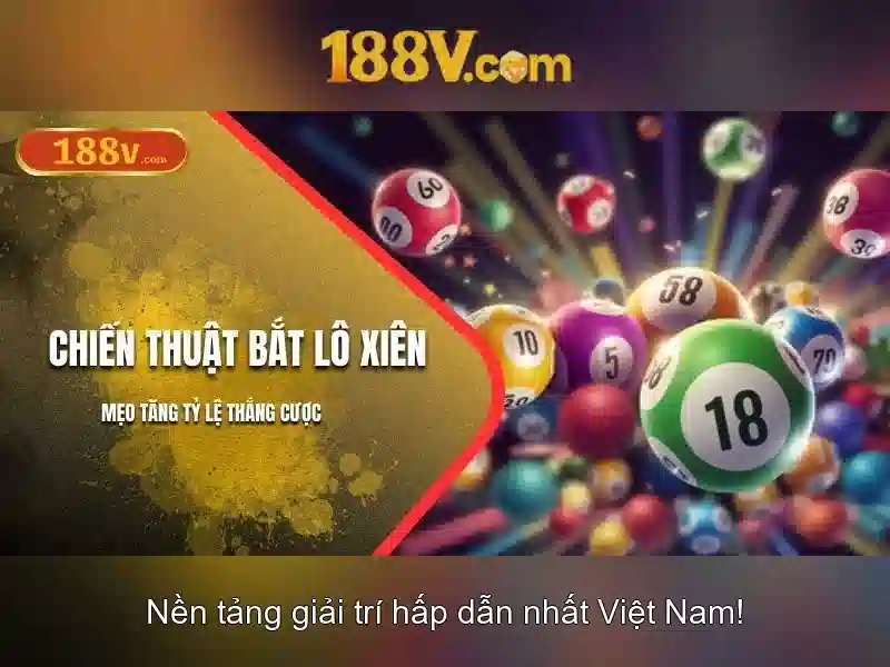 Nổ Hũ 188V
