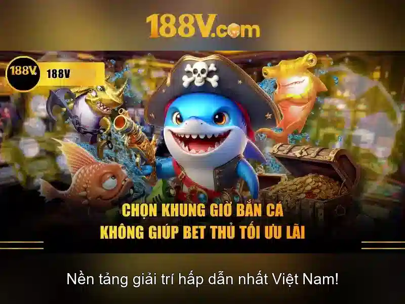 Giới Thiệu Về 188V