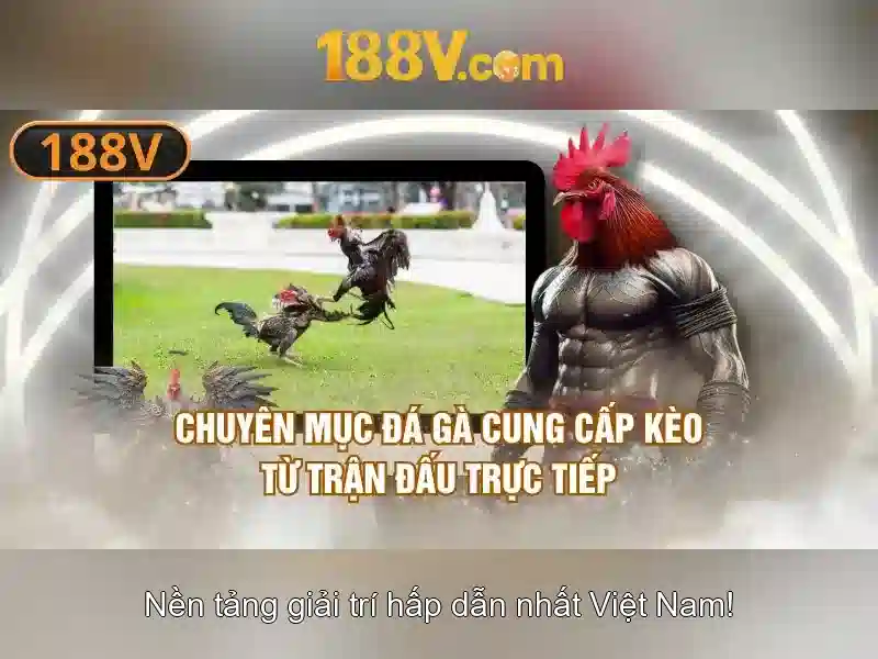 Ưu Đãi 188V