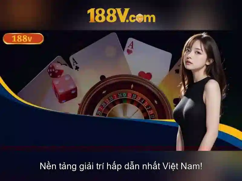 Ưu điểm 188V
