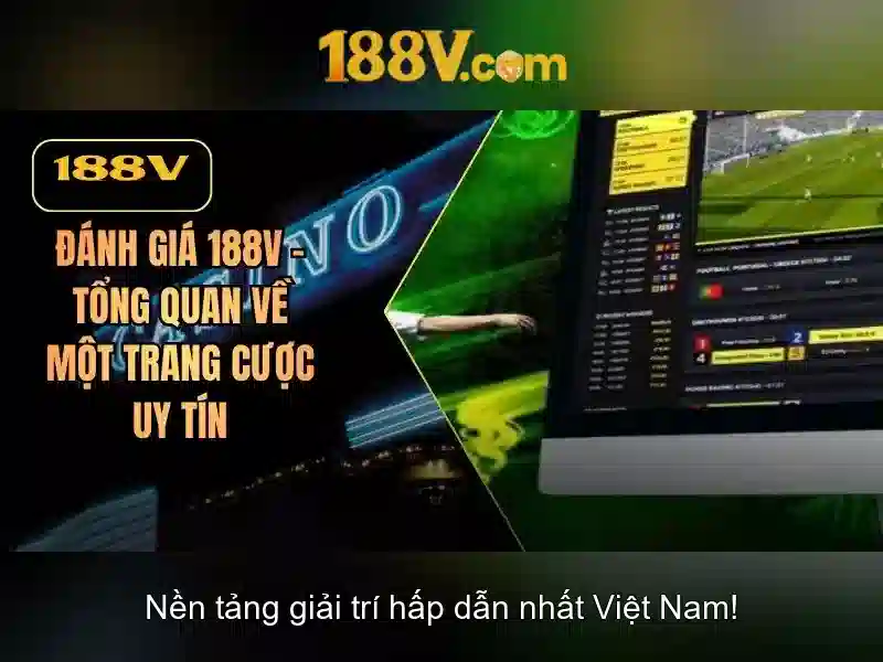 Khuyến Mãi Slot 188v