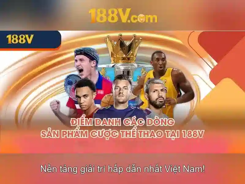 Hỗ Trợ 188V – Trang Chủ Slot 188v Chính Thức Không Bị Chặn 2026