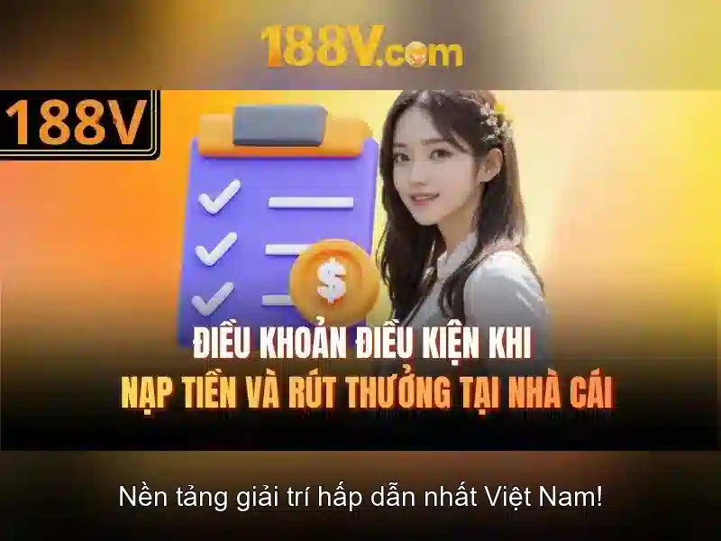 188v – Link Vào Trang Chủ 188v Chính Thức Không Bị Chặn 2026