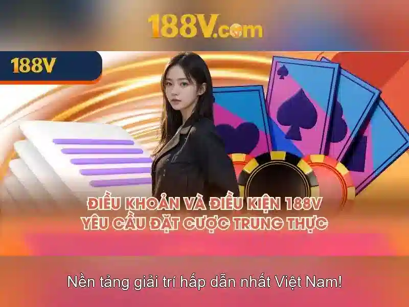 Tính năng nổi bật của phiên bản mới 188v 2026