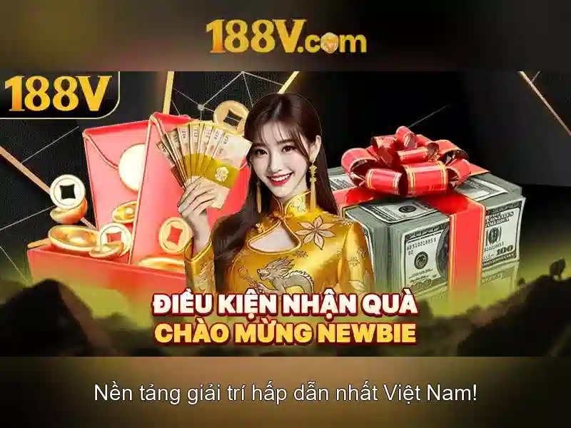 Tính Năng Slot 188V