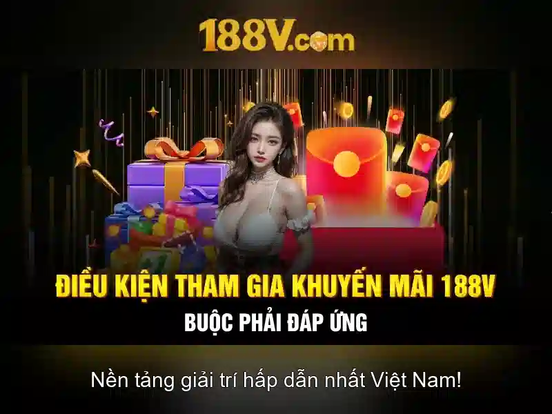 Đánh Giá Game Slot 188V