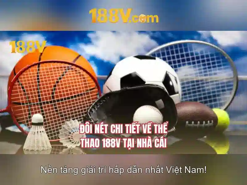 Nhà Cái 188V