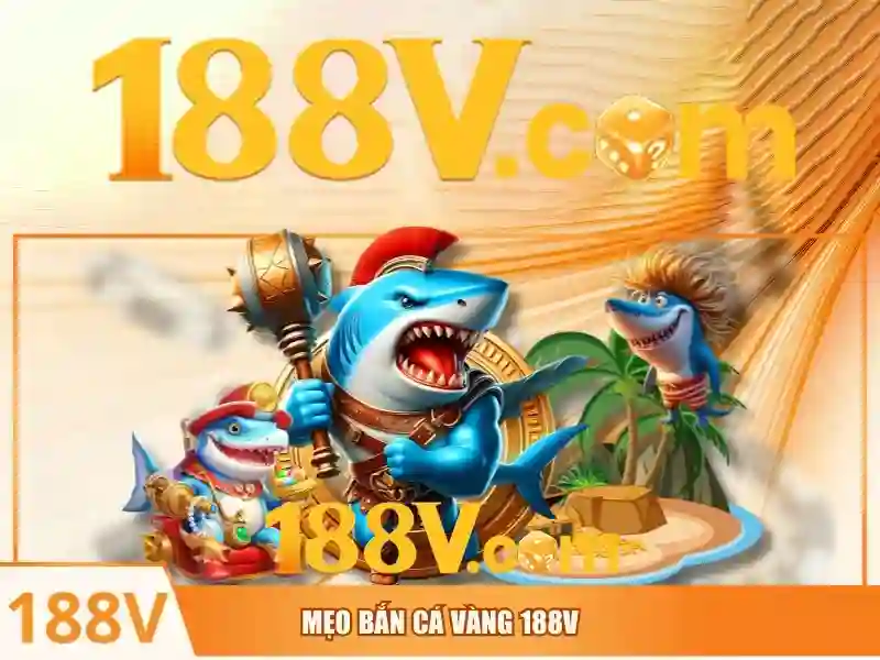 188V – Link Vào Trang Chủ 188V Chính Thức Không Bị Chặn 2026