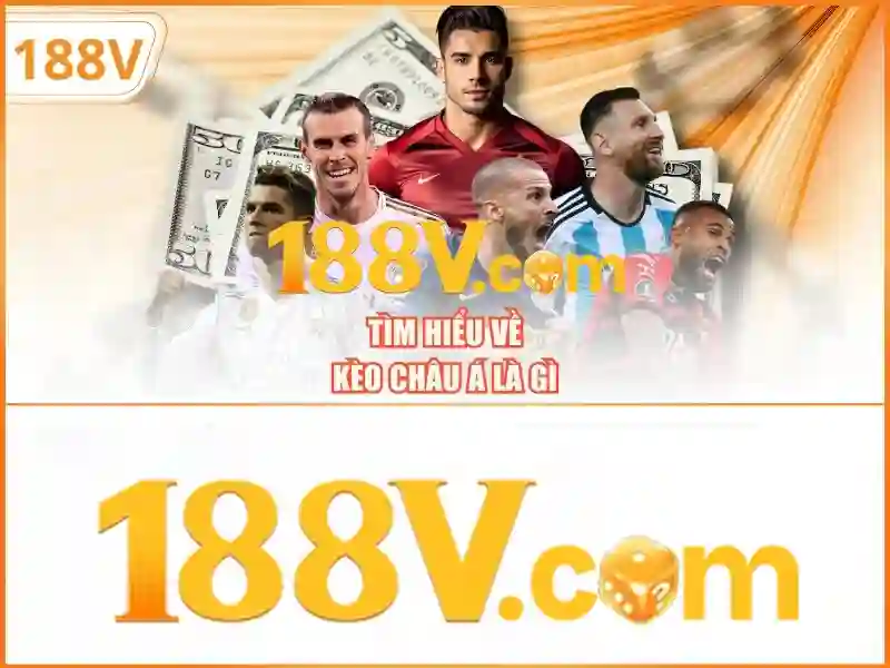 Khuyến Mãi 188V Độc Quyền – Trải Nghiệm Slot Hấp Dẫn 2026