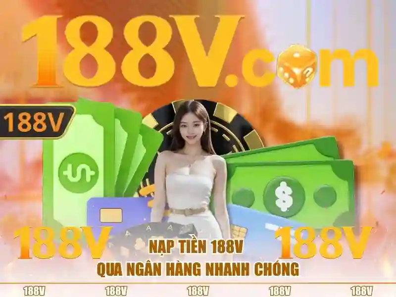 Slot 188V – Trải Nghiệm Cá Cược Slot Tốt Nhất 2026