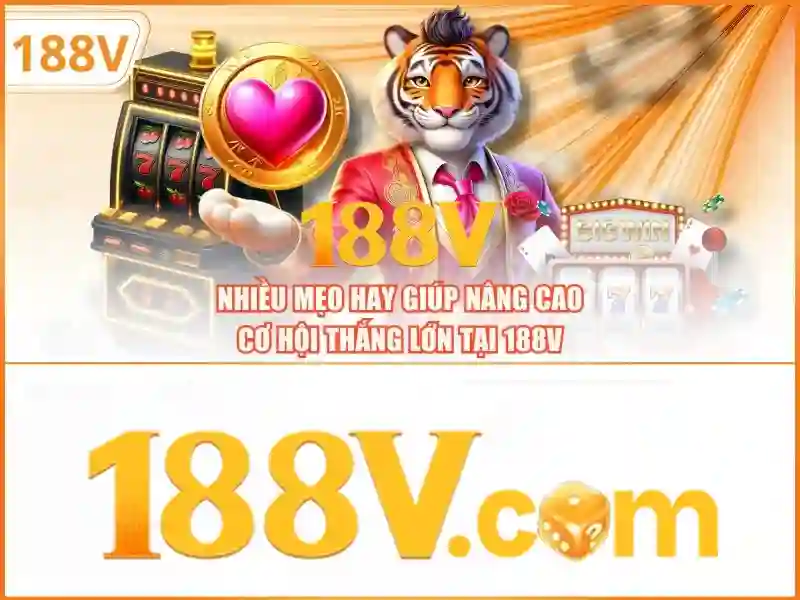 đăng ký 188V