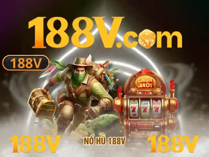 Giới Thiệu Về 188V
