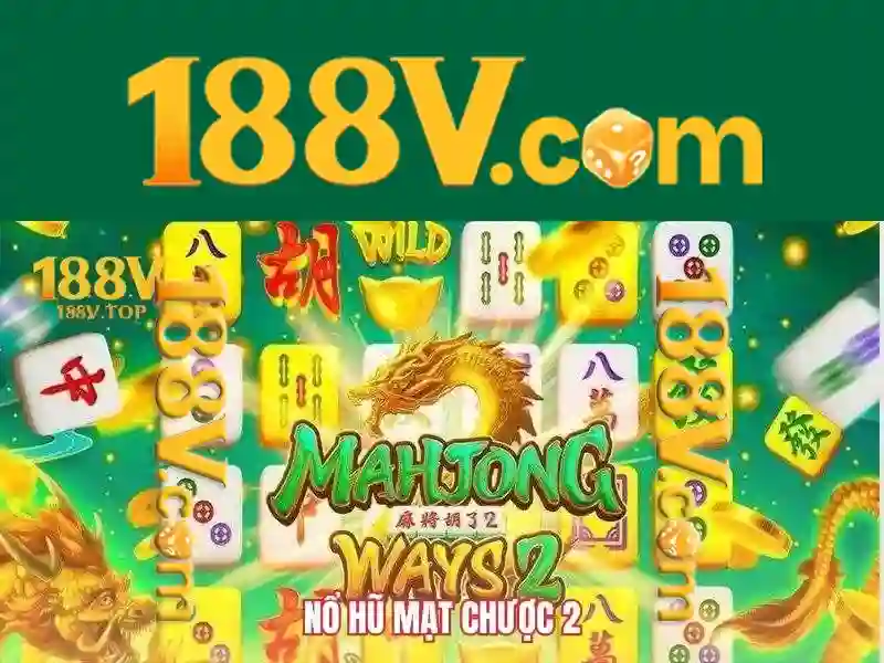 Trải nghiệm Slot 188v