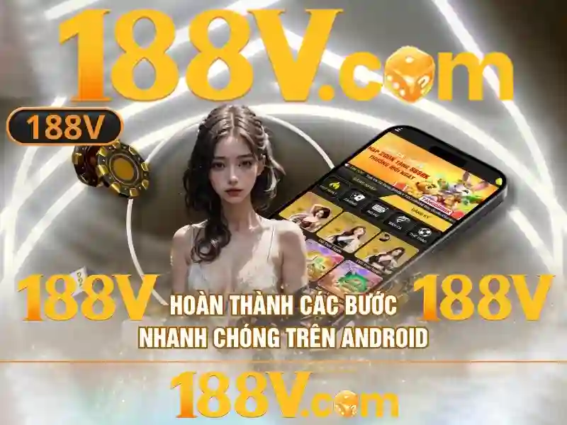Nhà Cái 188V