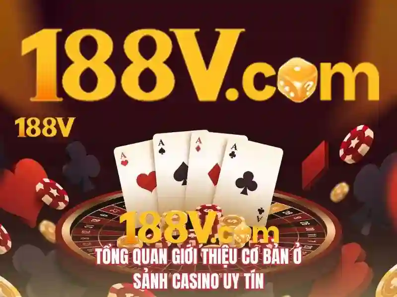 Cách Truy Cập Trang Chủ 188v Không Bị Chặn