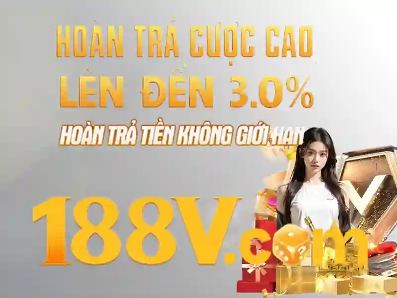188V – Trang Chủ Chính Thức Không Bị Chặn 2026