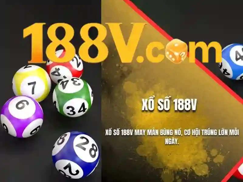 Ưu Điểm App 188V