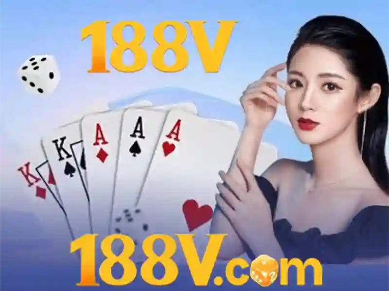 Phiên bản mới 188v