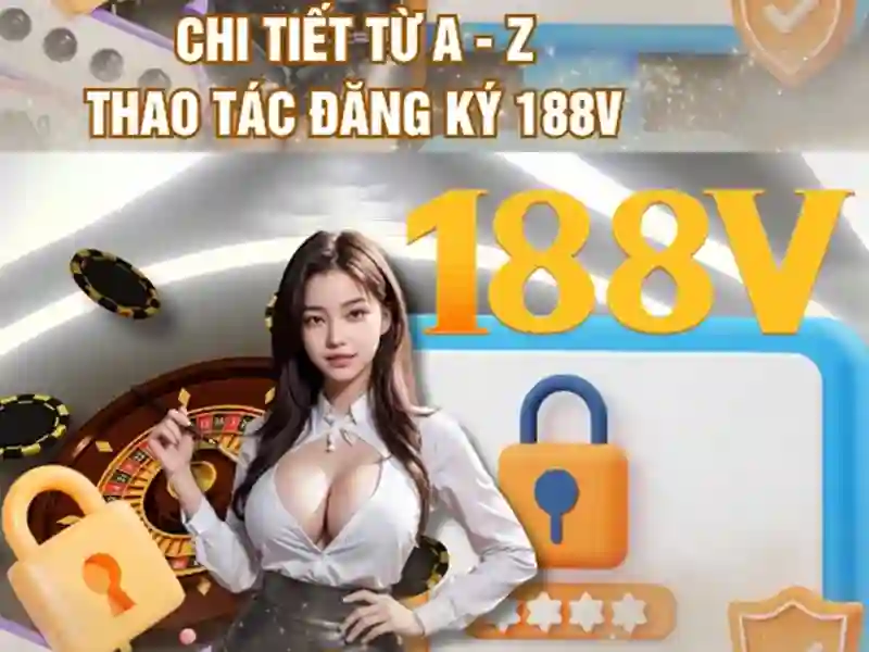 Đăng Ký 188v Free