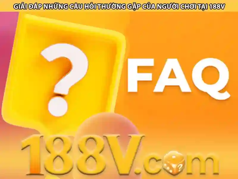 Chương Trình Ưu Đãi 188V
