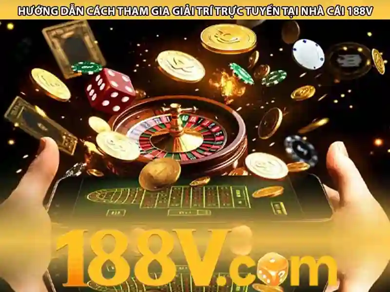 Hướng dẫn đăng ký 188v