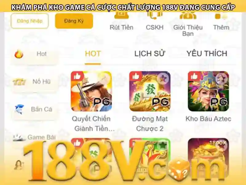 Bí Kíp Chinh Phục Trò Chơi Slot Đẳng Cấp
