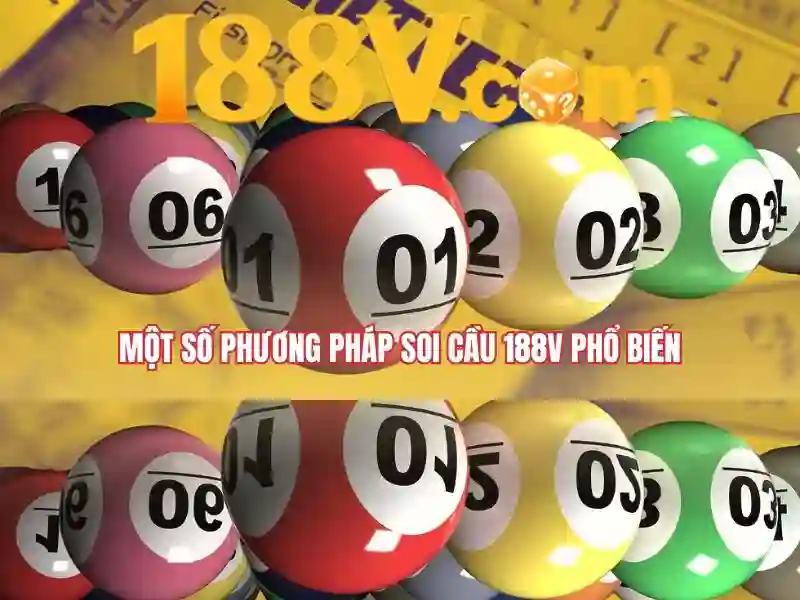 Tại Sao Nên Chọn Casino 188V Cho Trải Nghiệm Slot Đỉnh Cao?