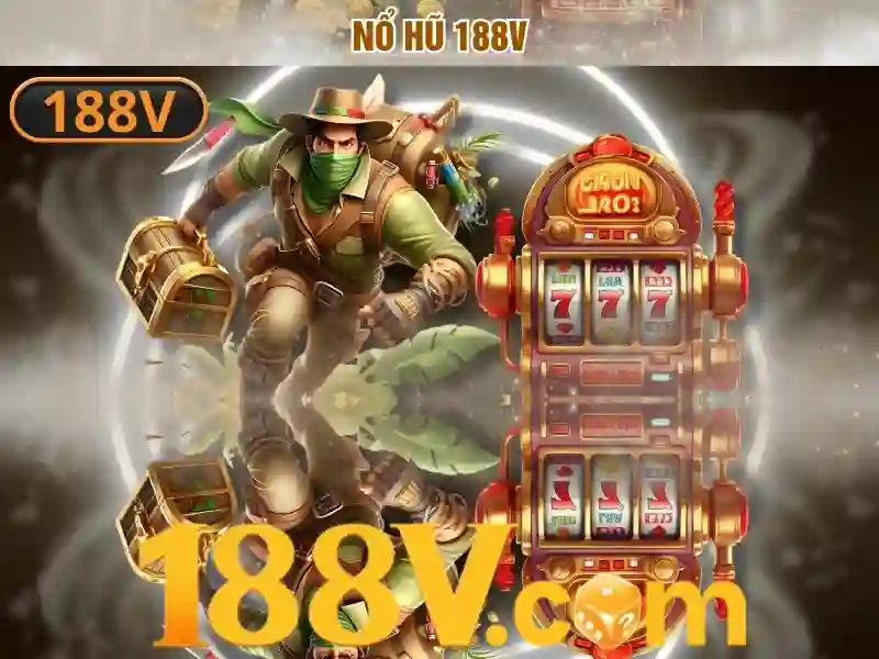 Chương Trình Thưởng Slot 188V