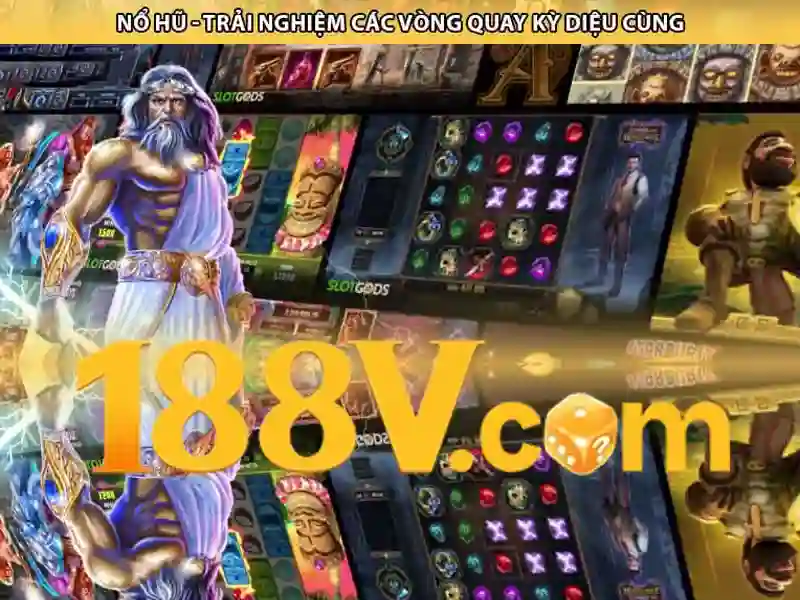 Giới Thiệu Về 188V