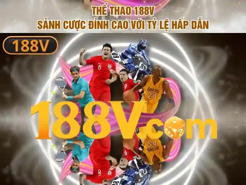 188V – Link Vào Trang Chủ 188v Chính Thức Không Bị Chặn 2026