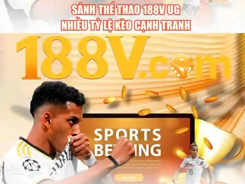 188V – Link Vào Trang Chủ 188V Chính Thức Không Bị Chặn 2026