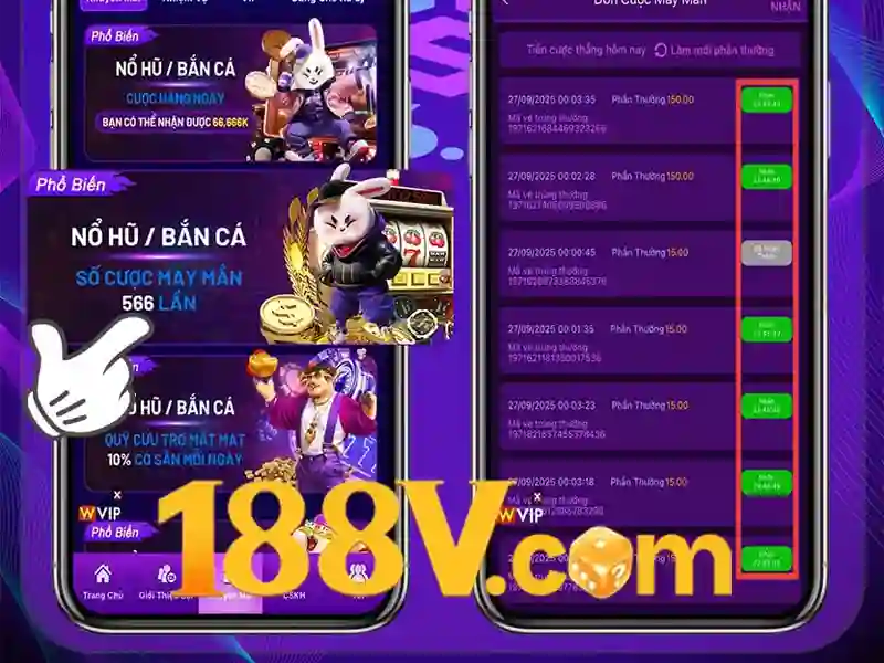 Code 188V Mới Nhất 2026
