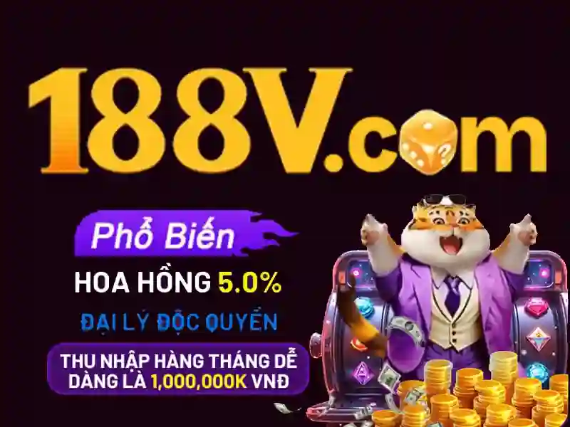 Kho game slot 188v