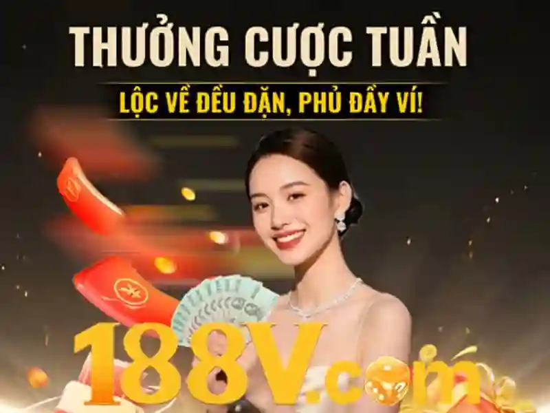 Trang Chủ 188V