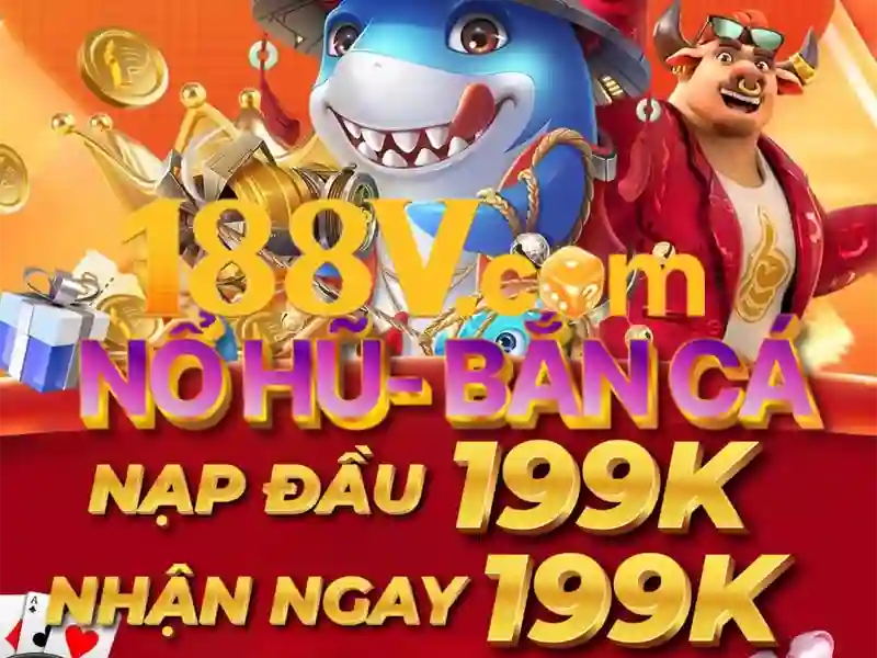khuyến mãi 188v