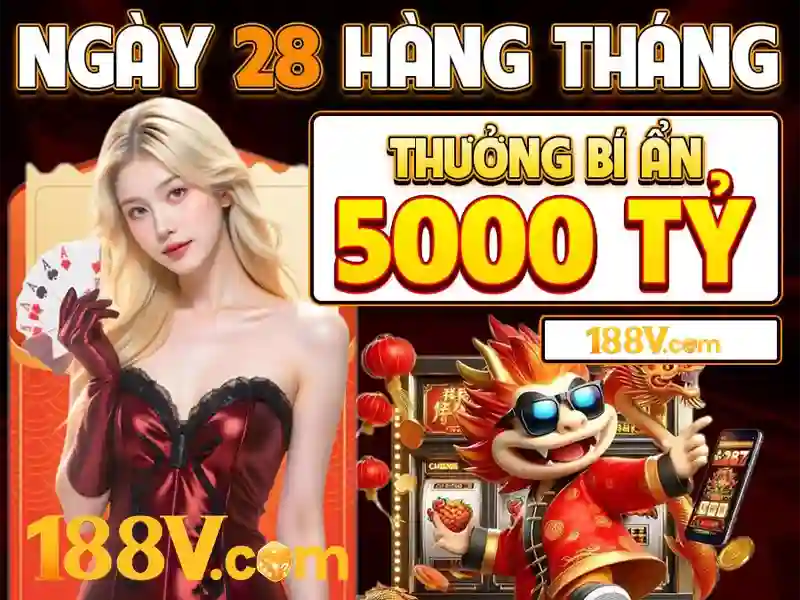 Ưu Đãi Nạp Tiền 188V