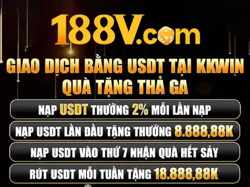 Ưu Đãi Thành Viên 188v VIP