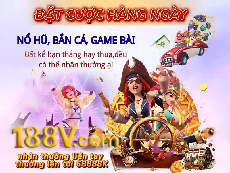 Công Nghệ 188V