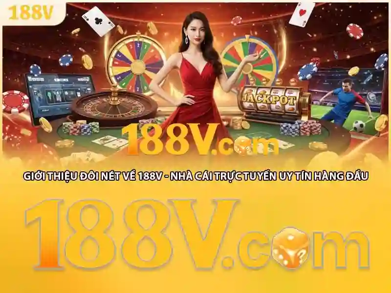 Tính năng Slot 188V