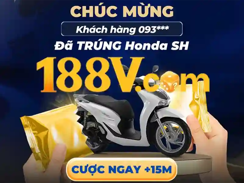 Giới Thiệu Về Game Bài 188V