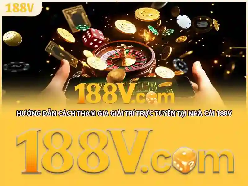 Đa Dạng Thể Loại Game Slot 188V