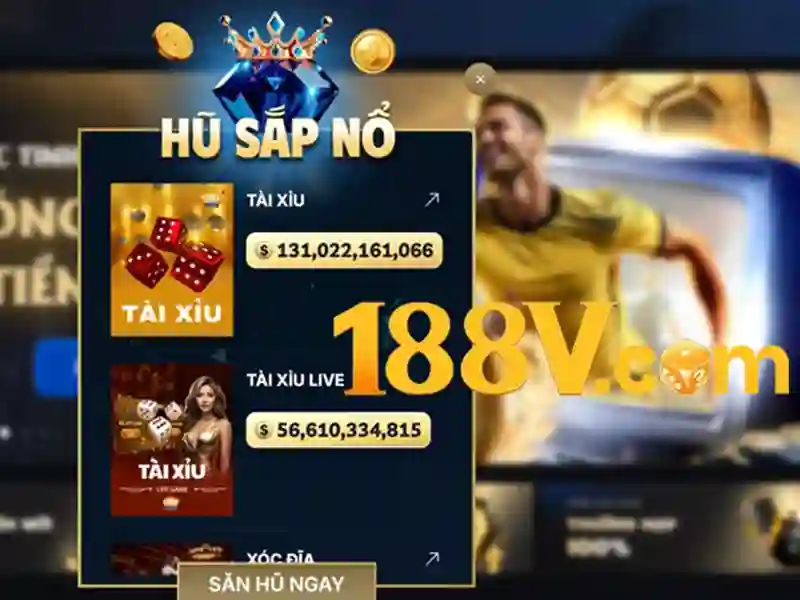 Ưu Đãi 188v