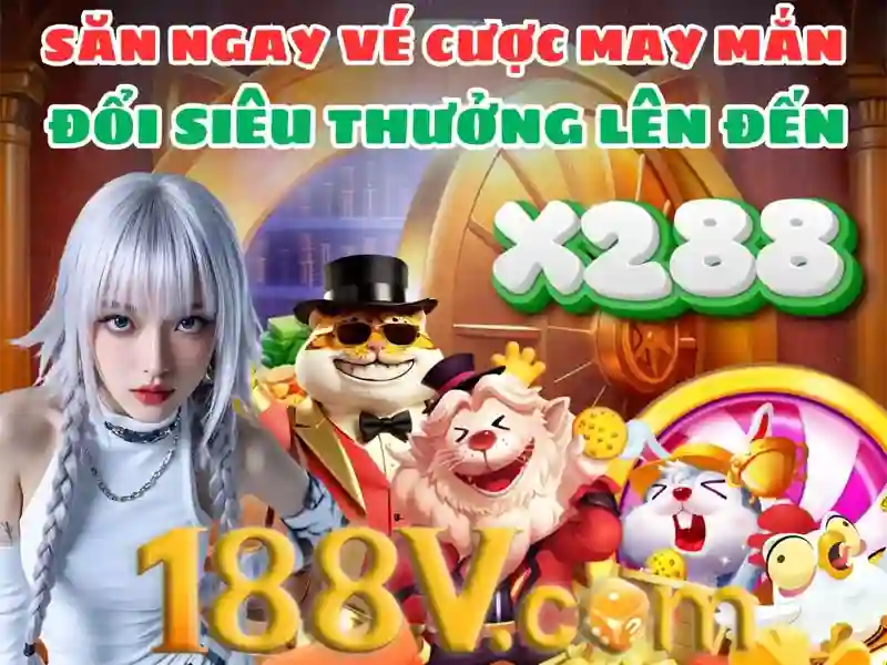 Hỗ trợ 188v
