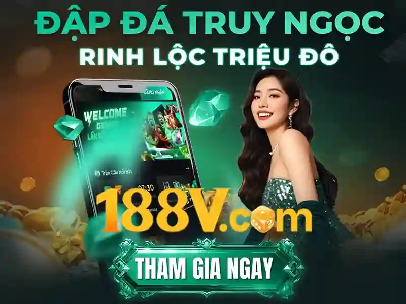 khuyến mãi 188V