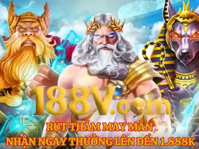 Trò chơi SLOT 188V