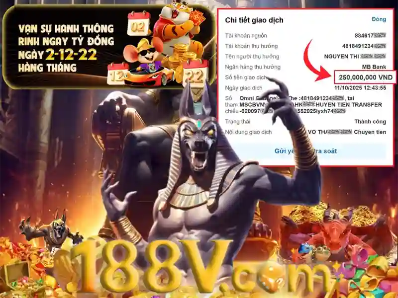 188V Tải App
