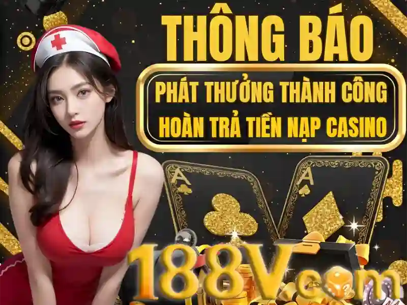 trò chơi slot 188V