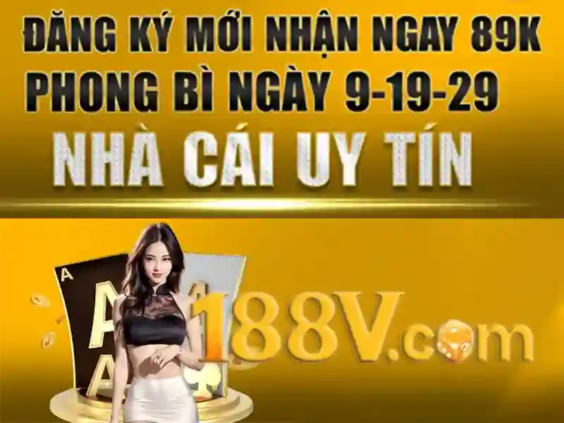 188v – Link Vào Trang Chủ 188v Chính Thức Không Bị Chặn 2026