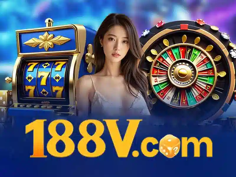 188V – Trang Chủ eSports 188V Chính Thức Không Bị Chặn 2026